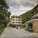 Family Delta Hotel 3*