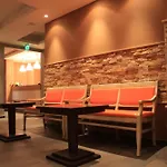 Family Delta Hotel