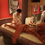 Family Delta Hotel 3*