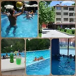Family Delta Hotel 3*