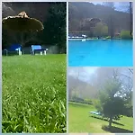 Hotel Family Delta Ognyanovo (Blagoevgrad)