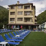 Hotel Family Delta Ognyanovo (Blagoevgrad)