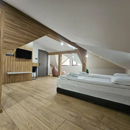 Hotel Family Delta Ognyanovo (Blagoevgrad)