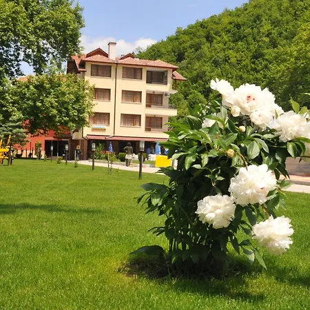 Family Delta Hotel
