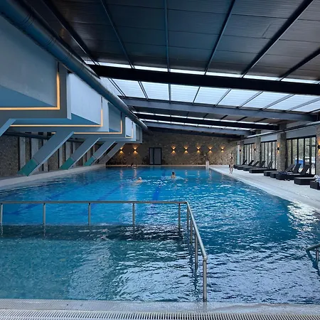 Hotel Family Delta Ognyanovo (Blagoevgrad)