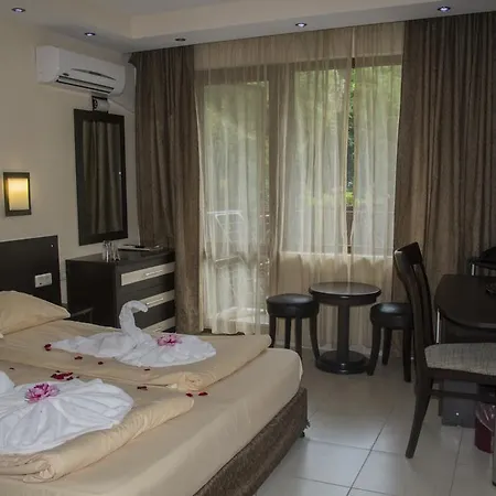 Hotel Family Delta