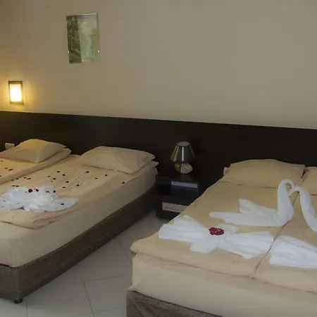 Family Delta Hotel 3*