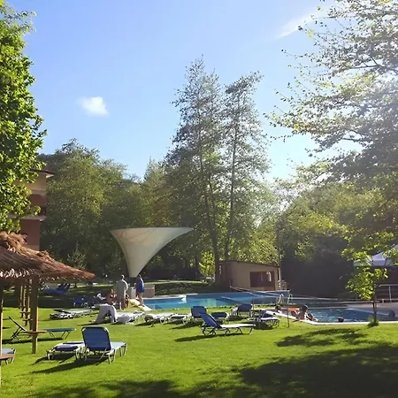 Family Delta Hotel Ognyanovo (Blagoevgrad)