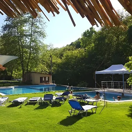 Family Delta Ognyanovo (Blagoevgrad)