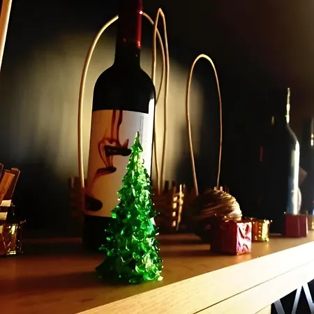 Family Delta Hotel Ognyanovo (Blagoevgrad)