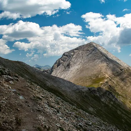 Hotel Family Delta 3*