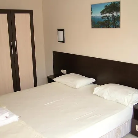 Hotel Family Delta Ognyanovo (Blagoevgrad)
