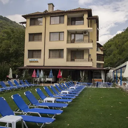 Hotel Family Delta Ognyanovo (Blagoevgrad)