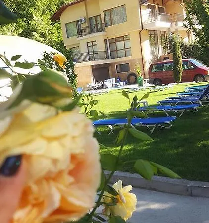Hotel Family Delta Ognyanovo (Blagoevgrad)