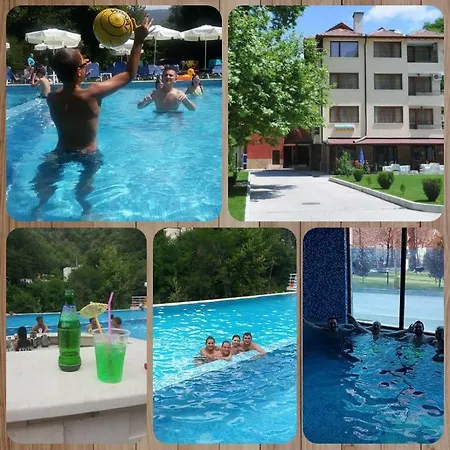 Family Delta Hotel 3*