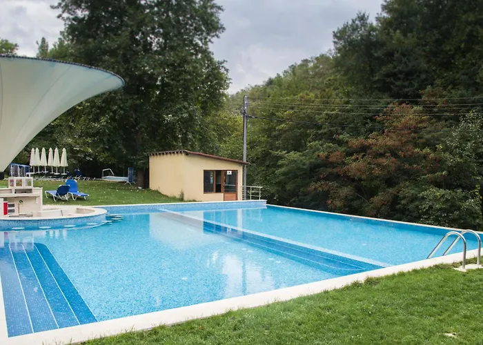 Hotel Family Delta 3*