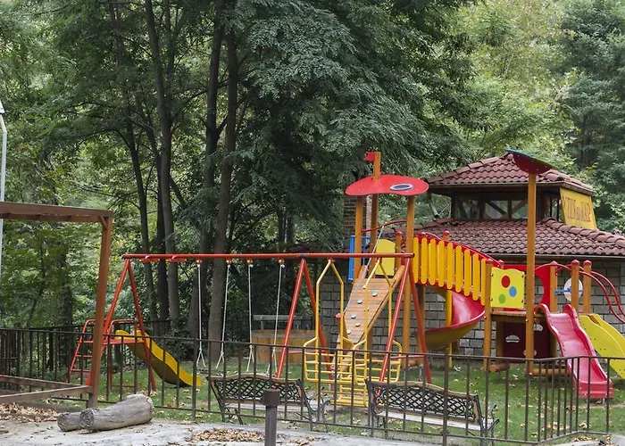 Family Delta 3* Ognyanovo (Blagoevgrad)