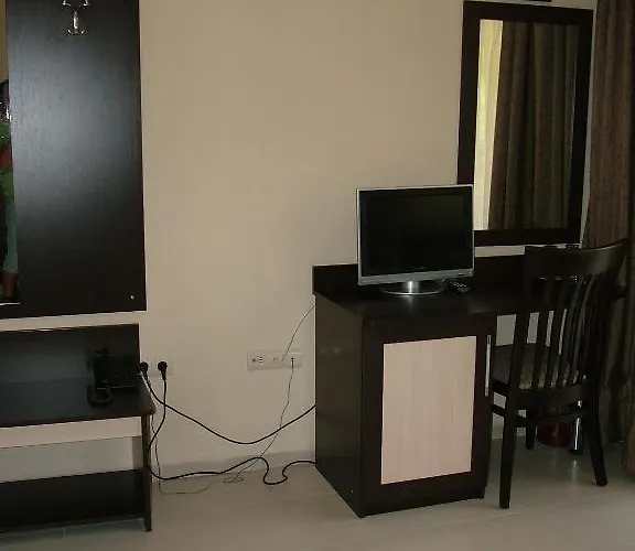 Family Delta Hotel Ognyanovo (Blagoevgrad)