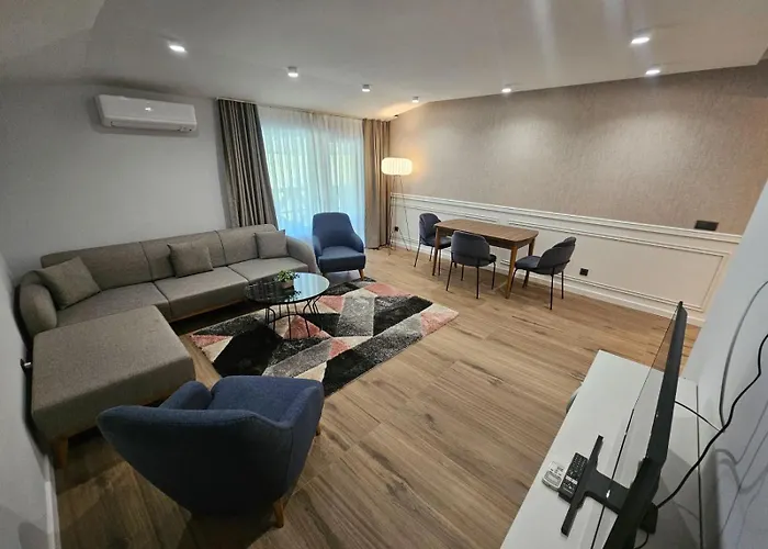 Family Delta 3* Ognyanovo (Blagoevgrad)