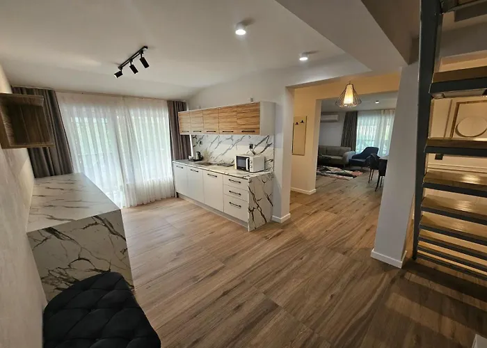 Hotel Family Delta Ognyanovo (Blagoevgrad)