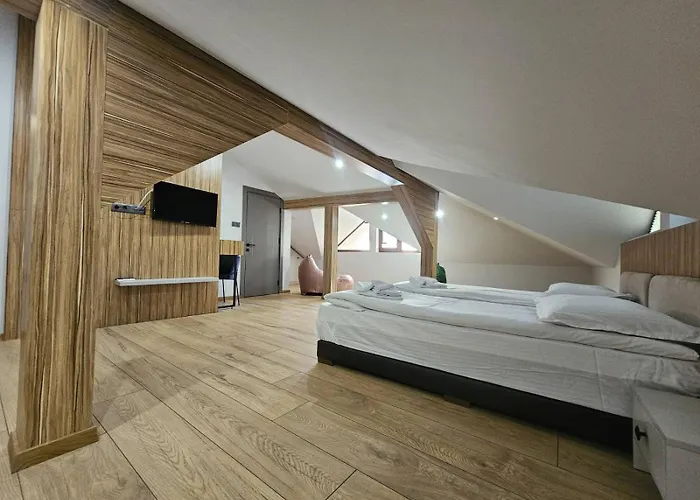 Hotel Family Delta Ognyanovo (Blagoevgrad)