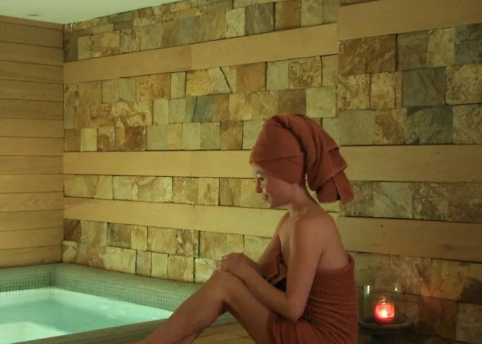 Family Delta Hotel Ognyanovo (Blagoevgrad)