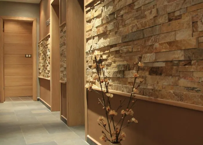 Hotel Family Delta 3*