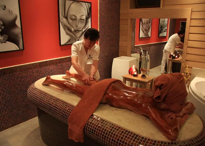 Family Delta Hotel 3*