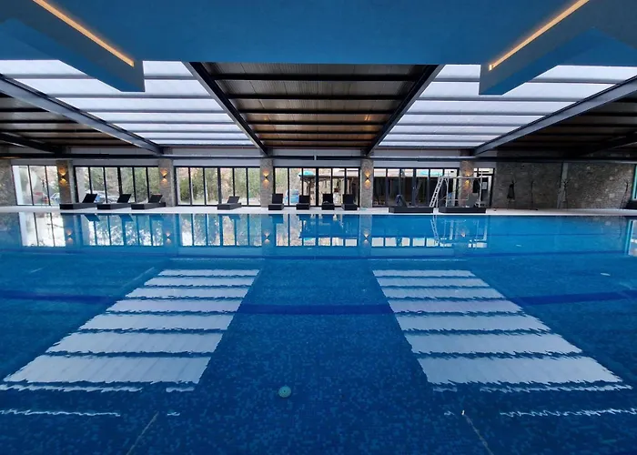 Family Delta Hotel Ognyanovo (Blagoevgrad)