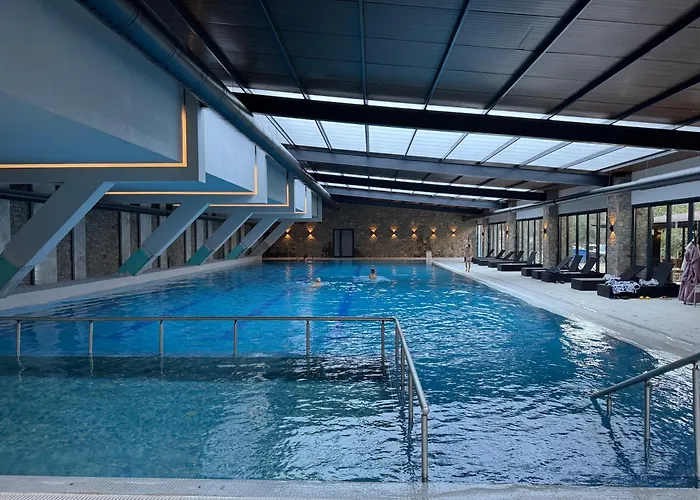 Hotel Family Delta Ognyanovo (Blagoevgrad)