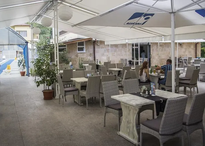 Family Delta 3* Ognyanovo (Blagoevgrad)