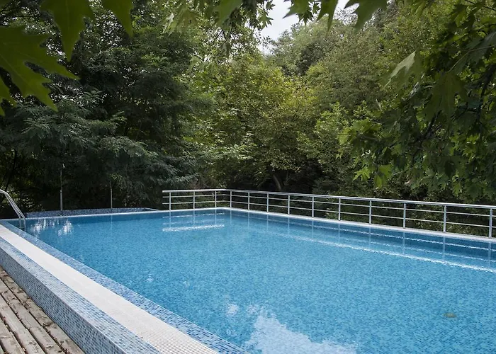 Hotel Family Delta 3*