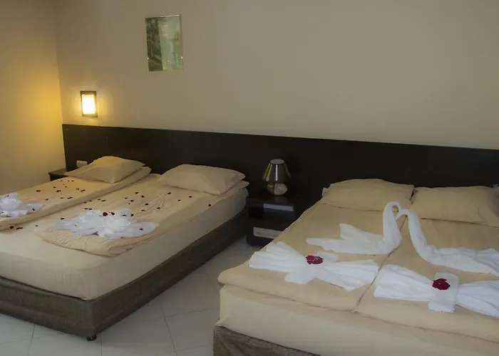 Family Delta Hotel 3*