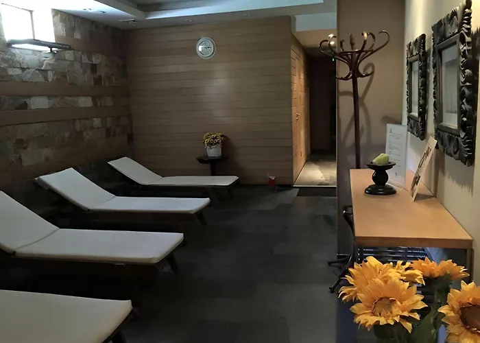 Family Delta Hotel Ognyanovo (Blagoevgrad)