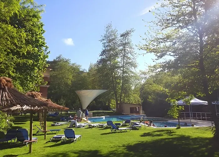 Family Delta Hotel Ognyanovo (Blagoevgrad)