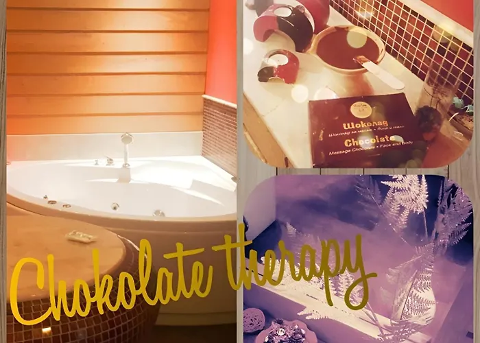 Family Delta Ognyanovo (Blagoevgrad)