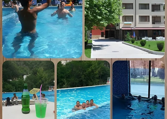 Family Delta Hotel 3*