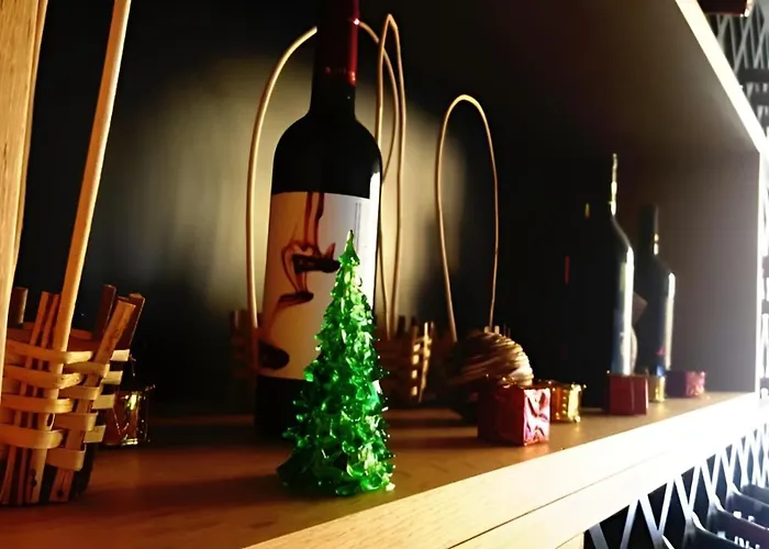 Family Delta Hotel Ognyanovo (Blagoevgrad)