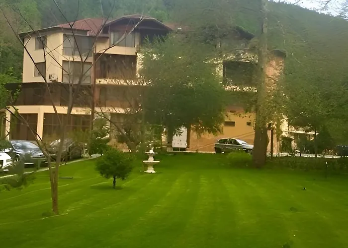 Family Delta Ognyanovo (Blagoevgrad)