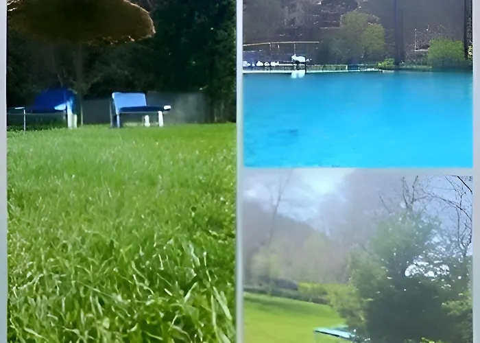 Hotel Family Delta Ognyanovo (Blagoevgrad)