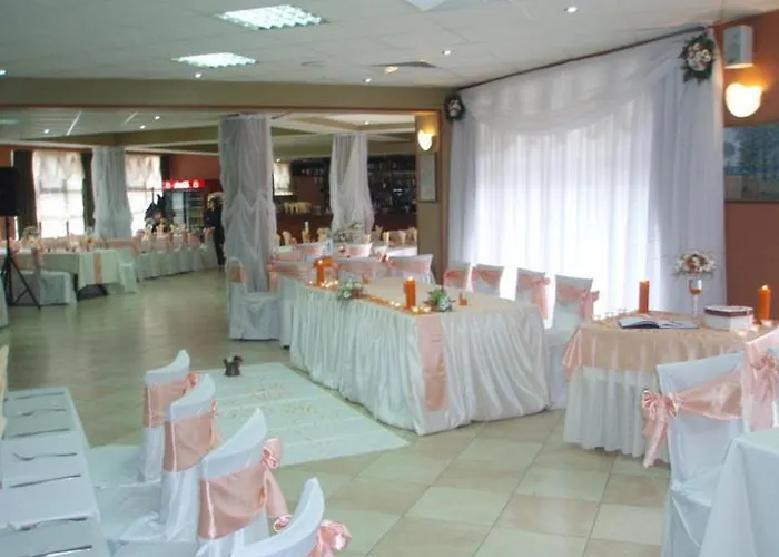 Family Delta Hotel Ognyanovo (Blagoevgrad)