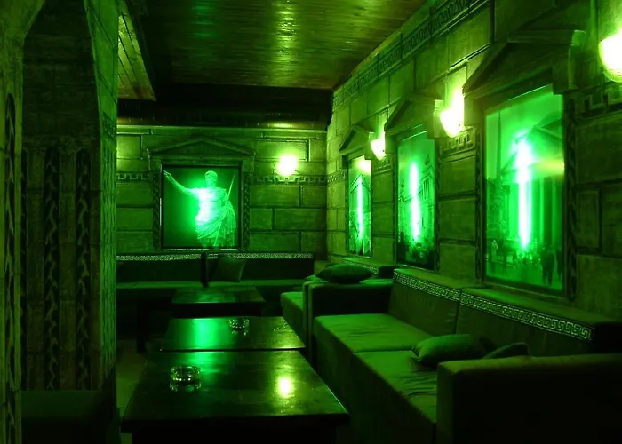 Family Delta Ognyanovo (Blagoevgrad)