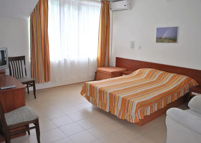 Family Delta Ognyanovo (Blagoevgrad)