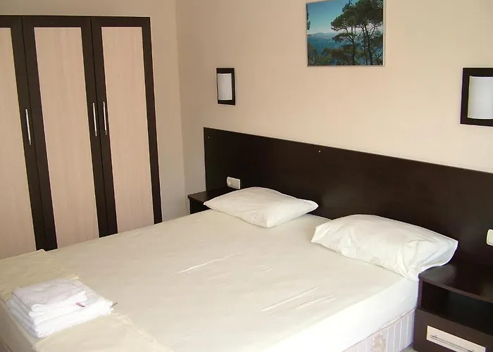 Hotel Family Delta Ognyanovo (Blagoevgrad)