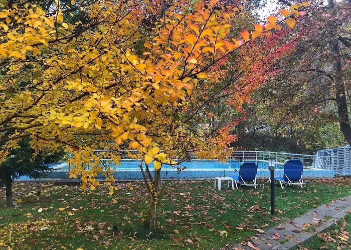 Family Delta Ognyanovo (Blagoevgrad)